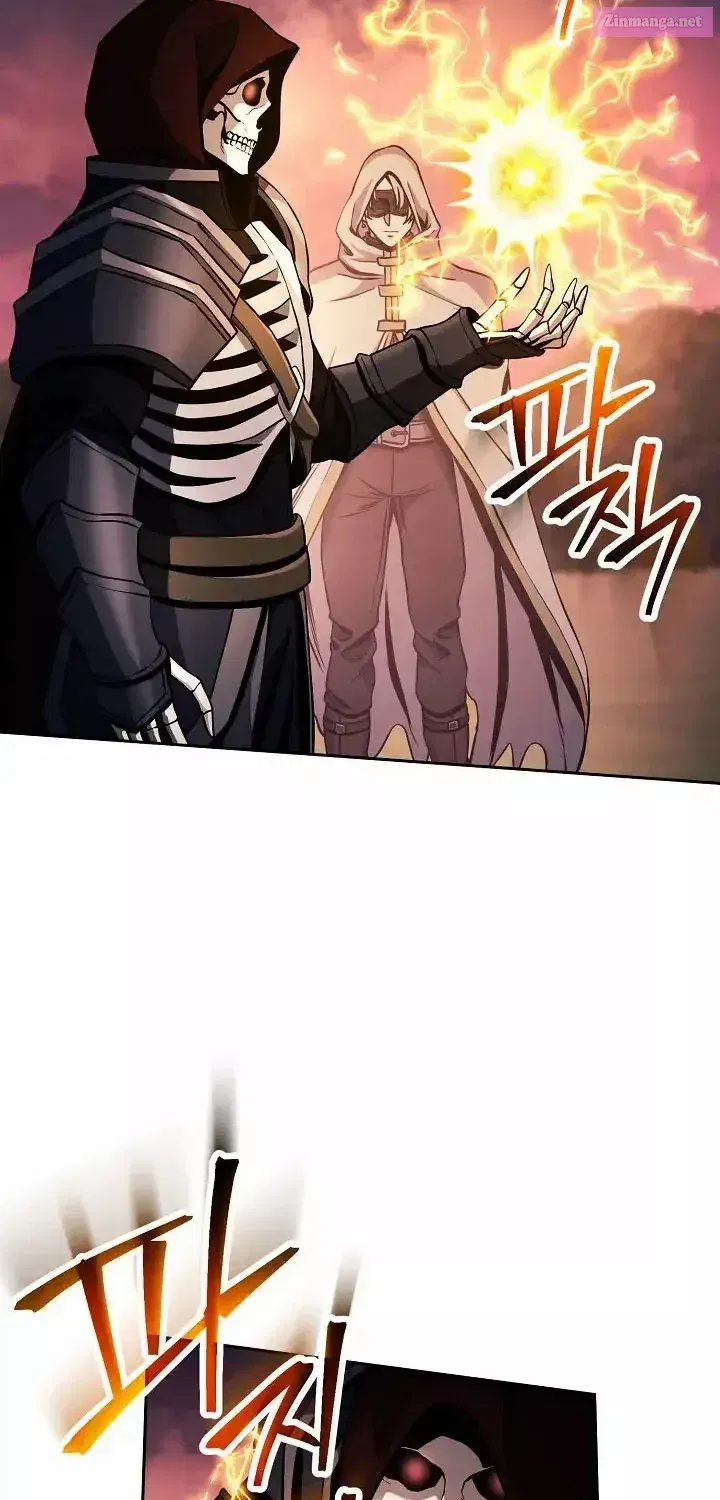Skeleton Soldier Couldn't Protect the Dungeon Zinmanga X Chapter 237 Page 13