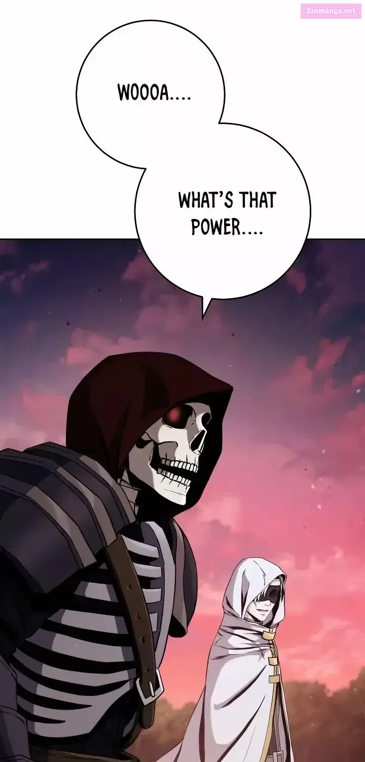 Skeleton Soldier Couldn't Protect the Dungeon Zinmanga X Chapter 237 Page 26