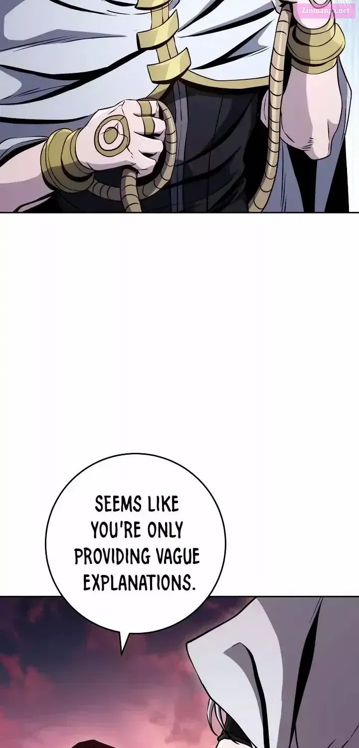 Skeleton Soldier Couldn't Protect the Dungeon Zinmanga X Chapter 237 Page 29