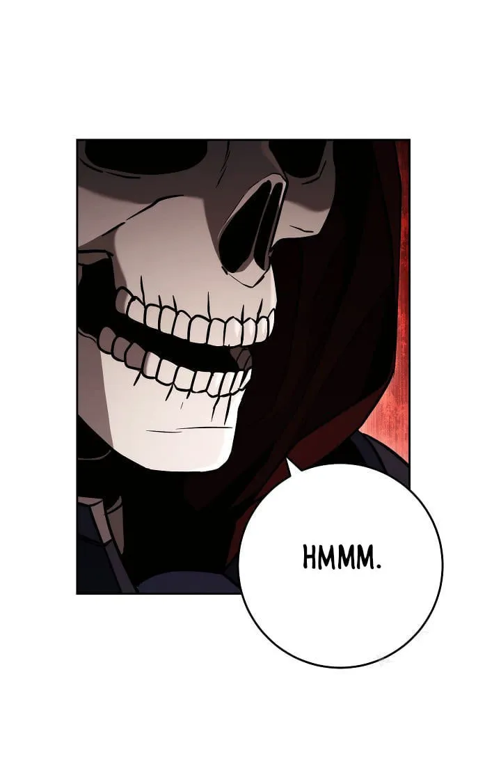 Skeleton Soldier Couldn't Protect the Dungeon Zinmanga X Chapter 236.1 Page 12