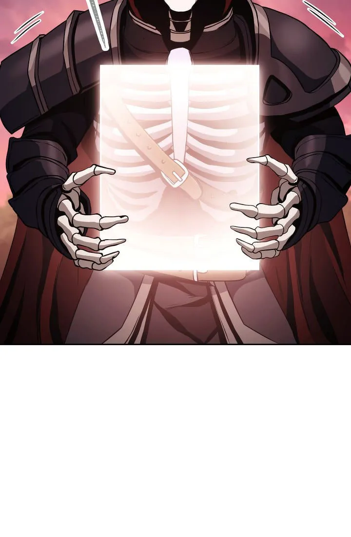 Skeleton Soldier Couldn't Protect the Dungeon Zinmanga X Chapter 236.1 Page 90