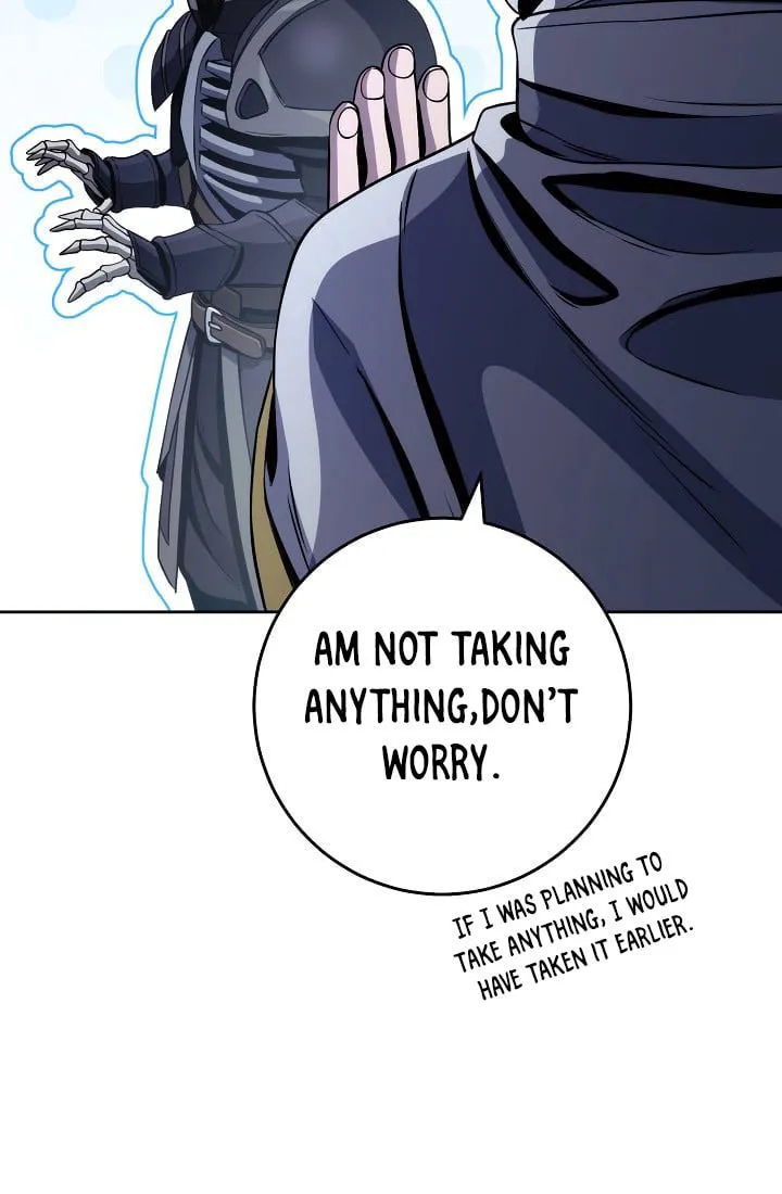 Skeleton Soldier Couldn't Protect the Dungeon Zinmanga X Chapter 236.1 Page 93