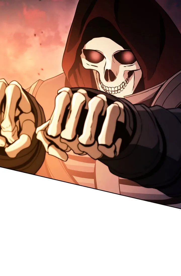 Skeleton Soldier Couldn't Protect the Dungeon Zinmanga X Chapter 236.1 Page 110