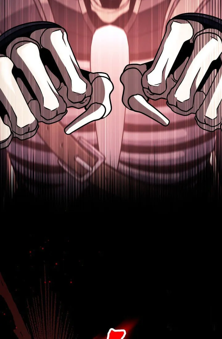 Skeleton Soldier Couldn't Protect the Dungeon Zinmanga X Chapter 236.1 Page 131