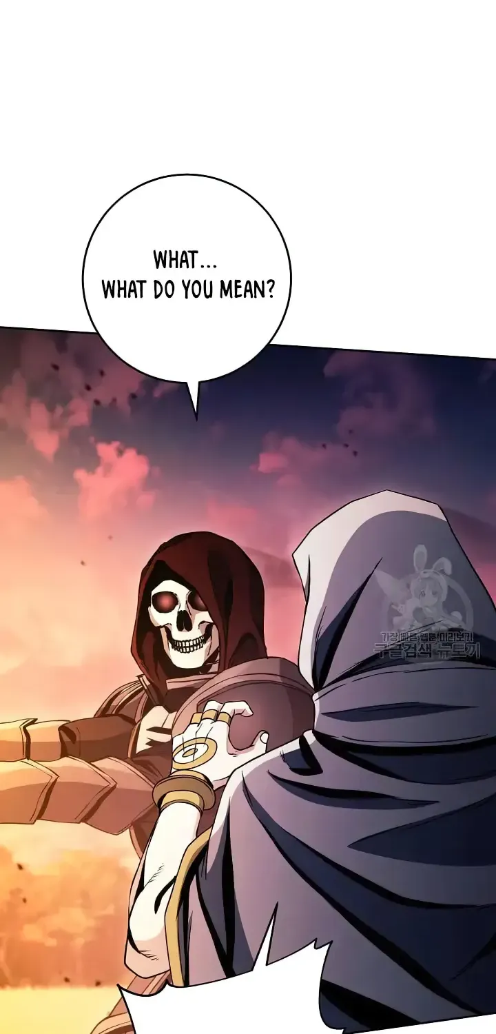 Skeleton Soldier Couldn't Protect the Dungeon Zinmanga X Chapter 236 Page 83