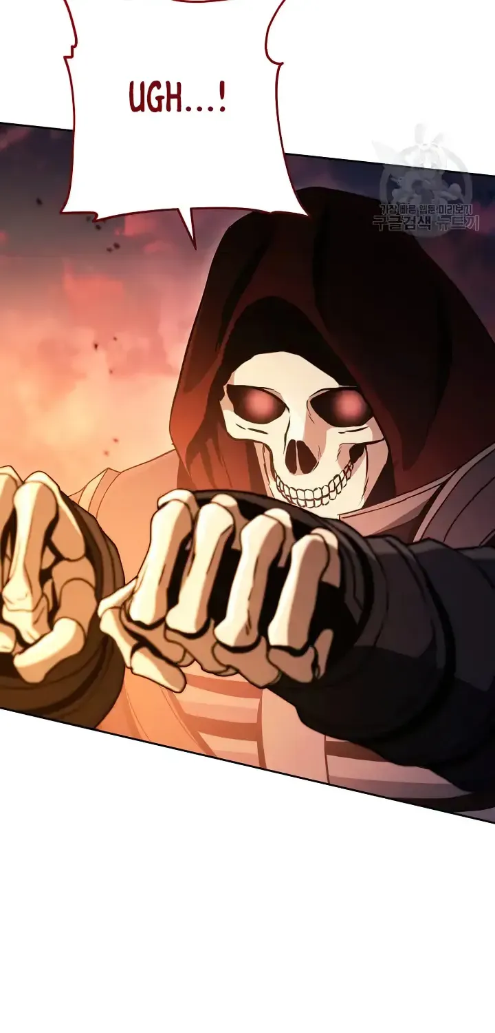 Skeleton Soldier Couldn't Protect the Dungeon Zinmanga X Chapter 236 Page 85