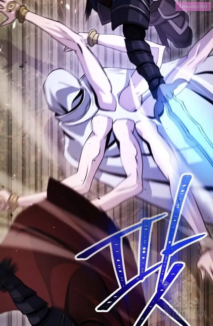 Skeleton Soldier Couldn't Protect the Dungeon Zinmanga X Chapter 235.1 Page 36