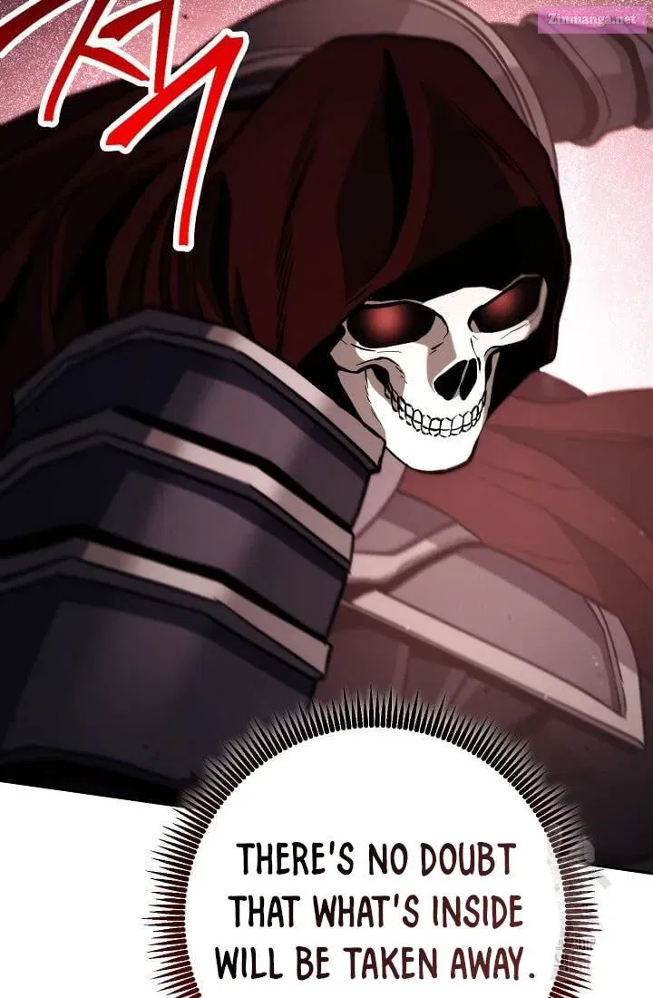 Skeleton Soldier Couldn't Protect the Dungeon Zinmanga X Chapter 235.1 Page 60
