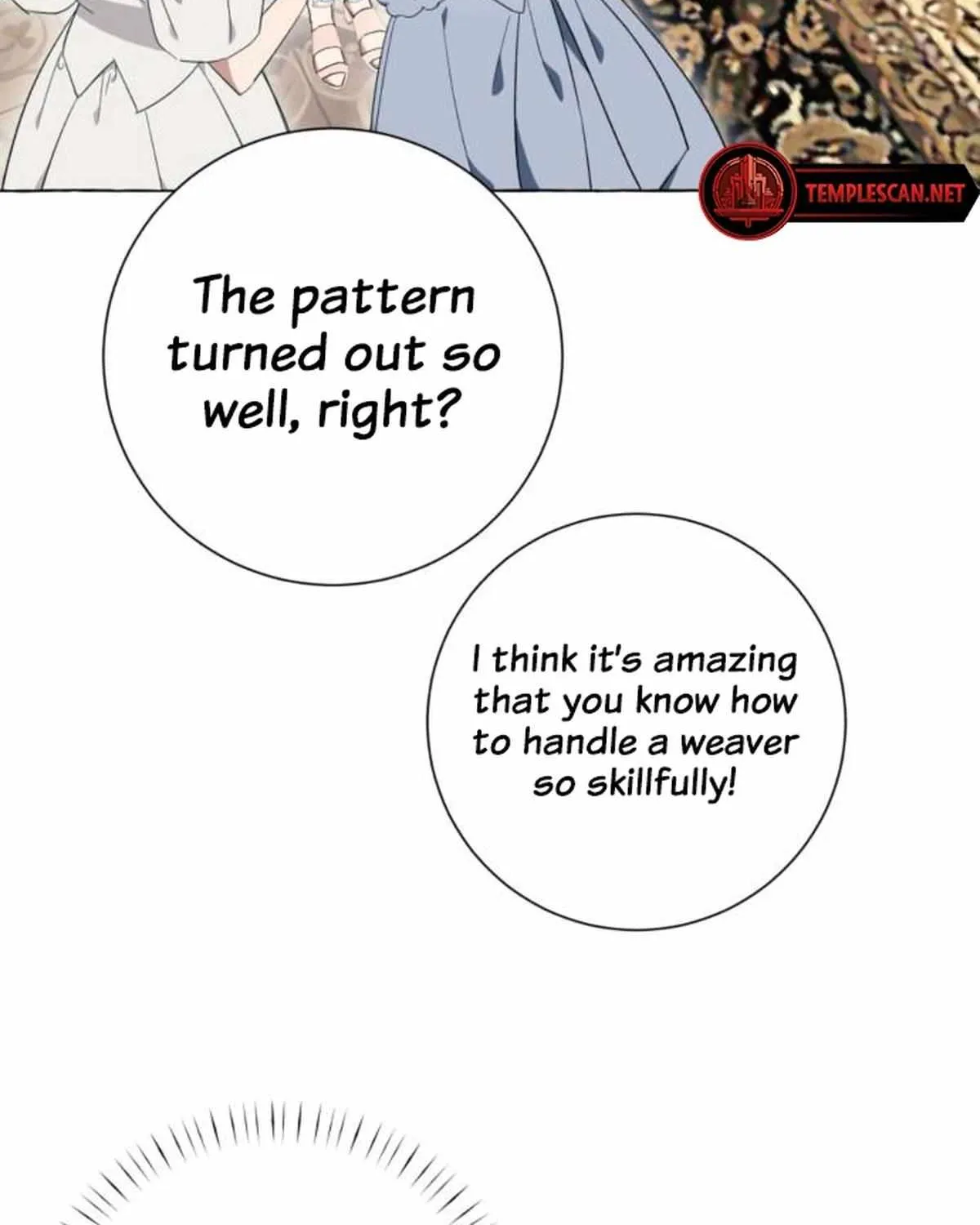 I Thought It Was A Common Isekai Story Zinmanga X Chapter 23 Page 69