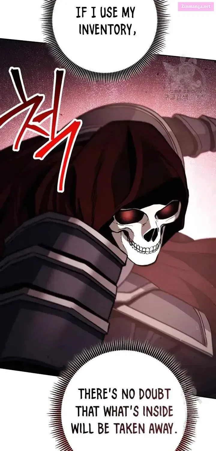 Skeleton Soldier Couldn't Protect the Dungeon Zinmanga X Chapter 235 Page 45