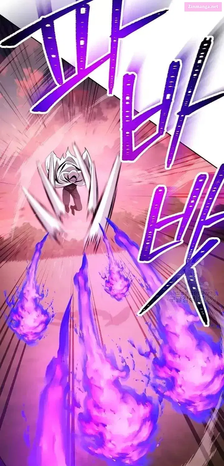 Skeleton Soldier Couldn't Protect the Dungeon Zinmanga X Chapter 235 Page 53