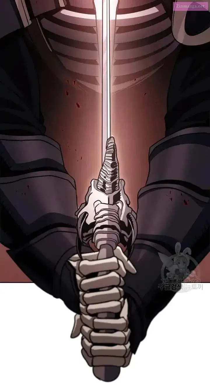 Skeleton Soldier Couldn't Protect the Dungeon Zinmanga X Chapter 235 Page 72