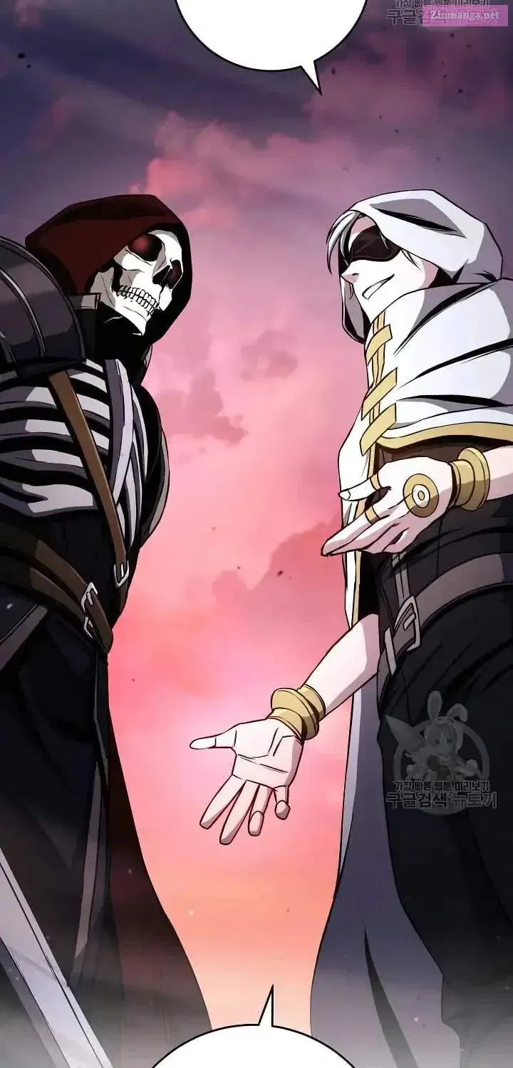 Skeleton Soldier Couldn't Protect the Dungeon Zinmanga X Chapter 235 Page 89