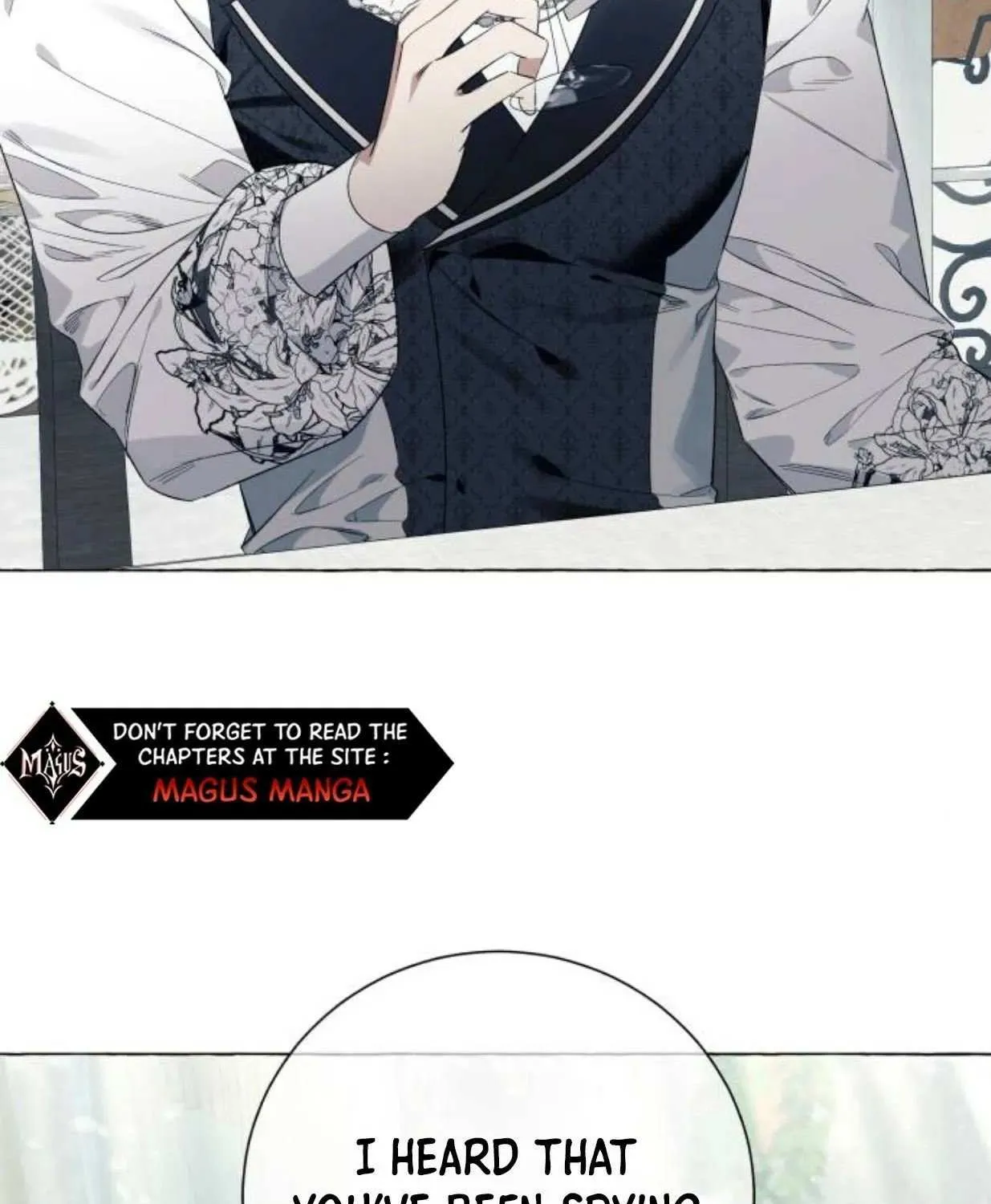 I Thought It Was A Common Isekai Story Zinmanga X Chapter 22 Page 4