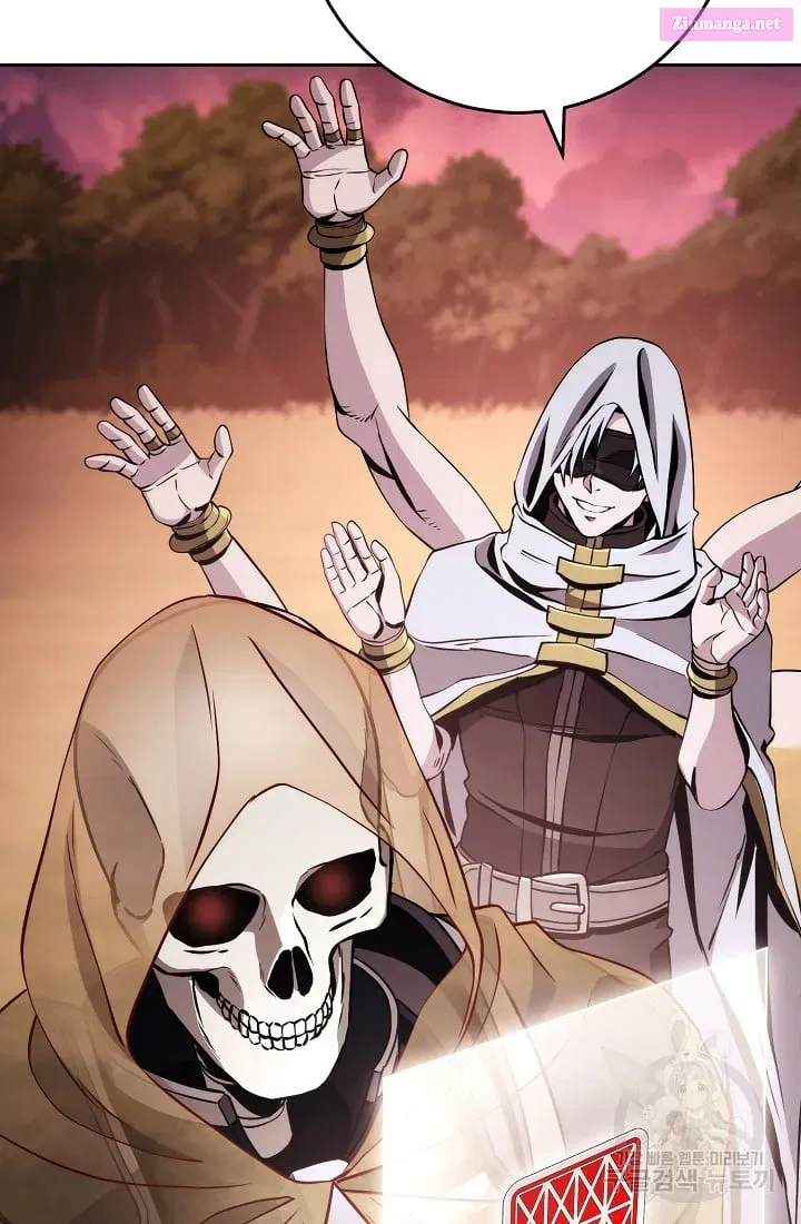 Skeleton Soldier Couldn't Protect the Dungeon Zinmanga X Chapter 234 Page 61