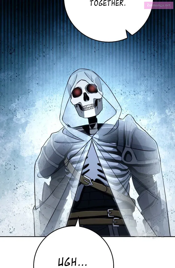 Skeleton Soldier Couldn't Protect the Dungeon Zinmanga X Chapter 234 Page 66