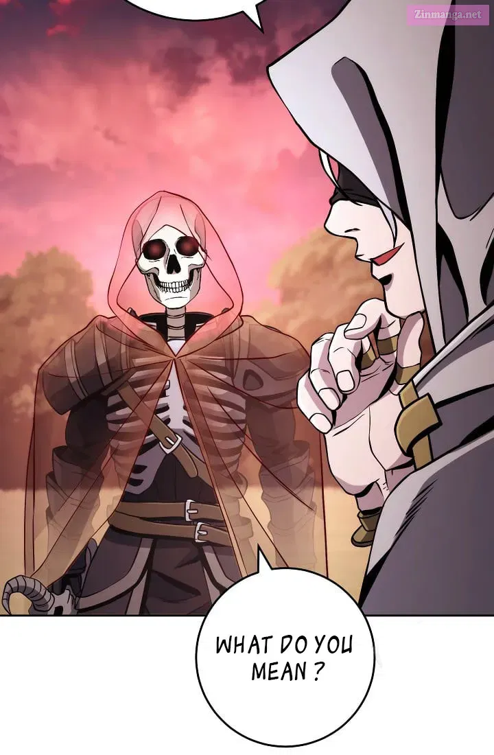 Skeleton Soldier Couldn't Protect the Dungeon Zinmanga X Chapter 234 Page 72