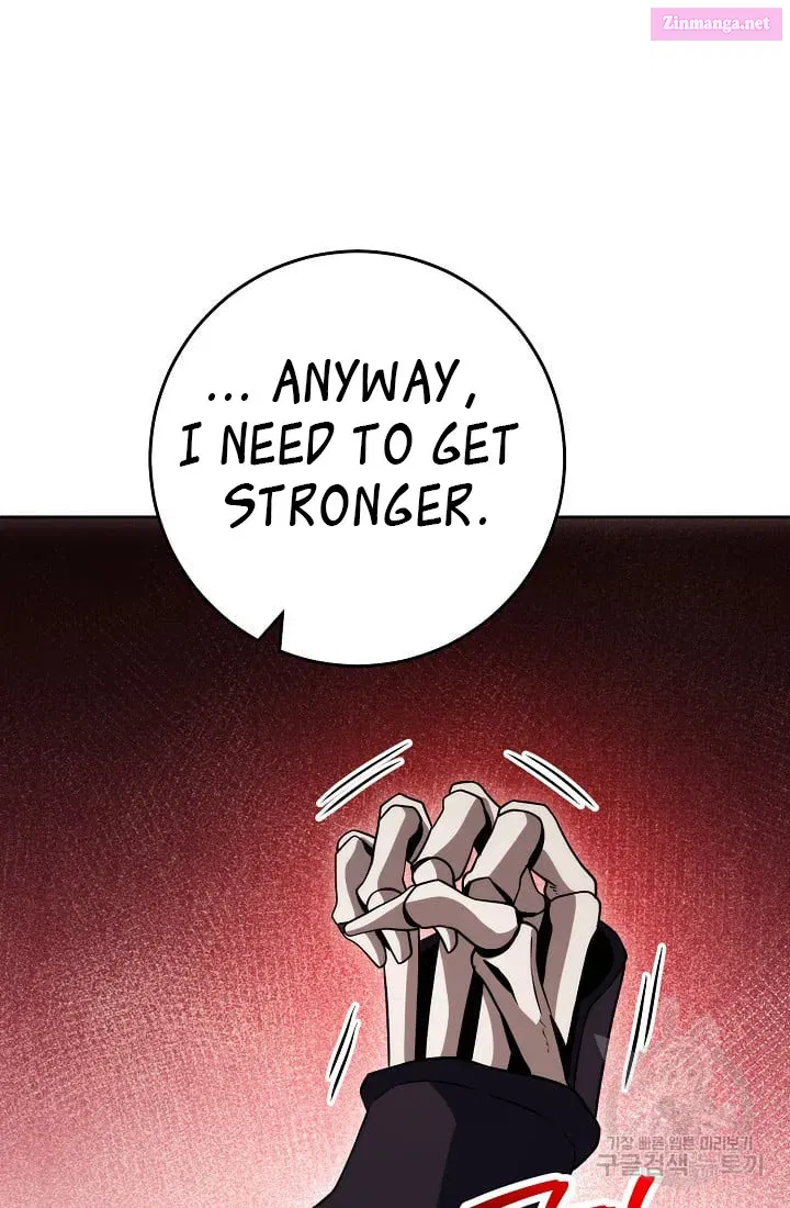 Skeleton Soldier Couldn't Protect the Dungeon Zinmanga X Chapter 234 Page 82
