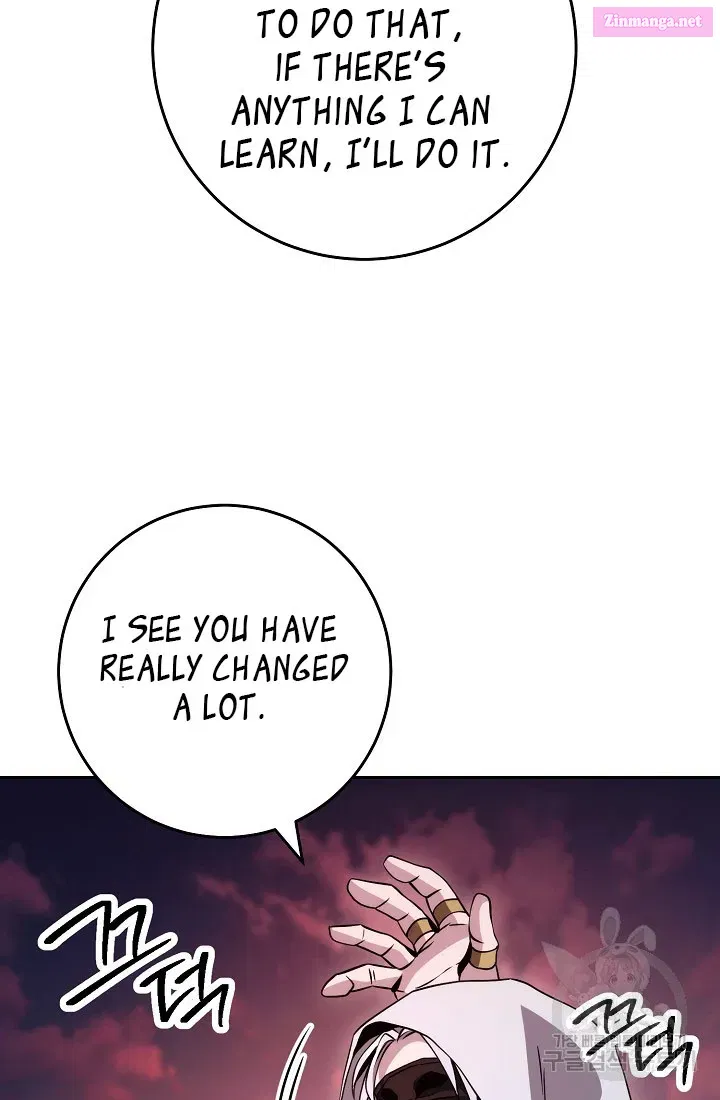Skeleton Soldier Couldn't Protect the Dungeon Zinmanga X Chapter 234 Page 89