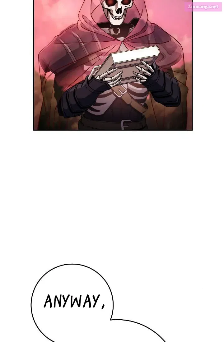 Skeleton Soldier Couldn't Protect the Dungeon Zinmanga X Chapter 234 Page 95