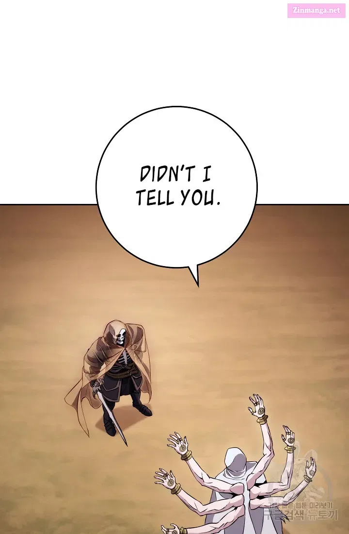Skeleton Soldier Couldn't Protect the Dungeon Zinmanga X Chapter 234 Page 101