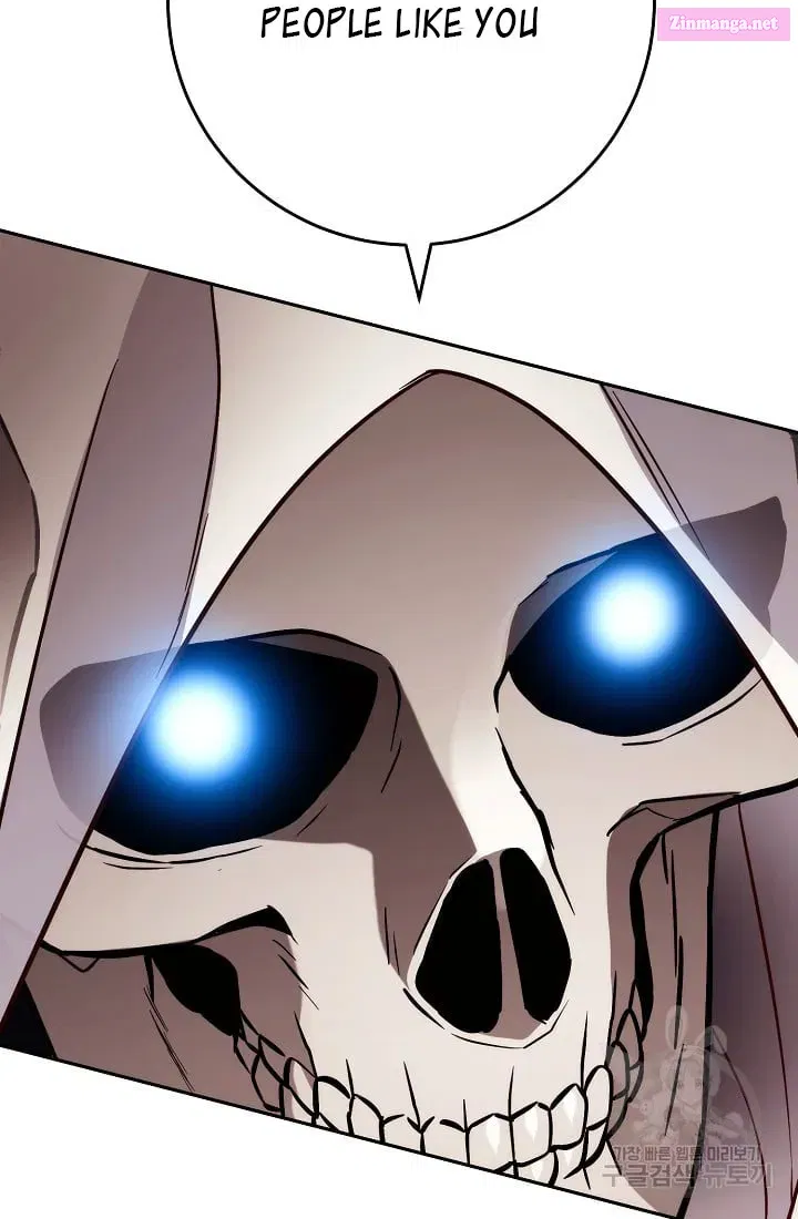 Skeleton Soldier Couldn't Protect the Dungeon Zinmanga X Chapter 234 Page 110