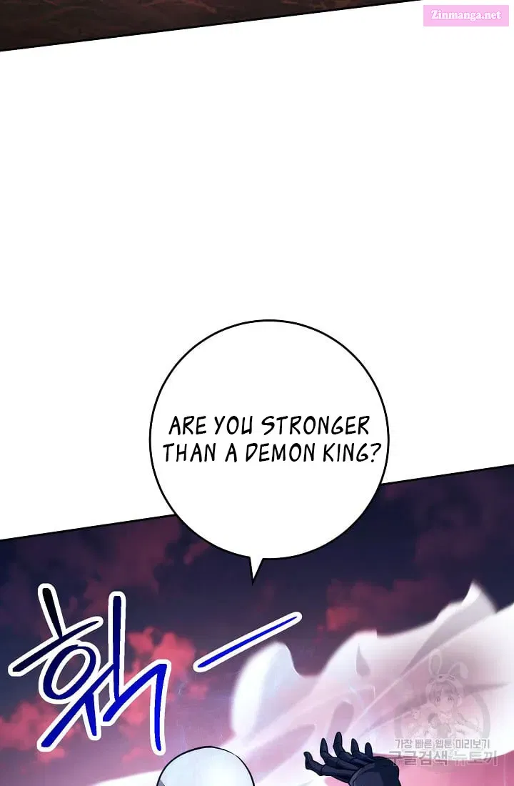 Skeleton Soldier Couldn't Protect the Dungeon Zinmanga X Chapter 234 Page 119