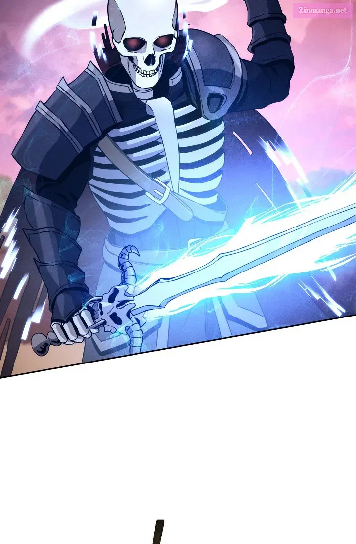 Skeleton Soldier Couldn't Protect the Dungeon Zinmanga X Chapter 234 Page 120