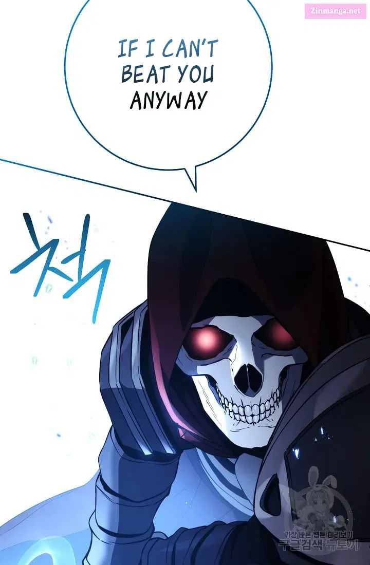 Skeleton Soldier Couldn't Protect the Dungeon Zinmanga X Chapter 234 Page 122