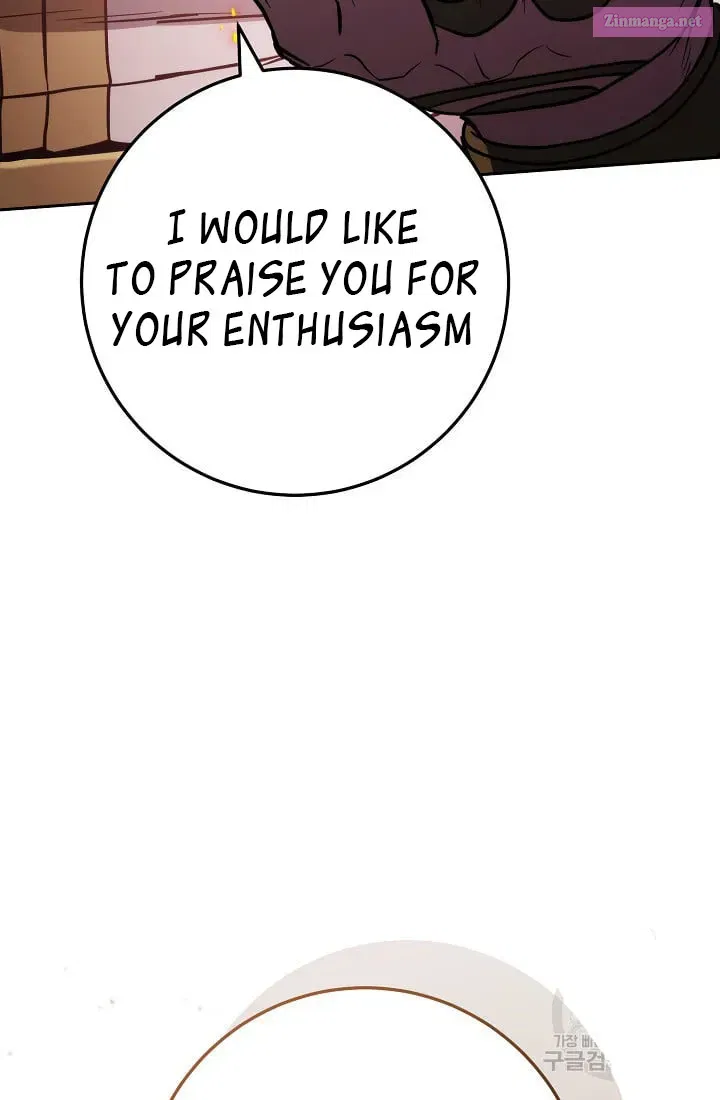 Skeleton Soldier Couldn't Protect the Dungeon Zinmanga X Chapter 234 Page 129