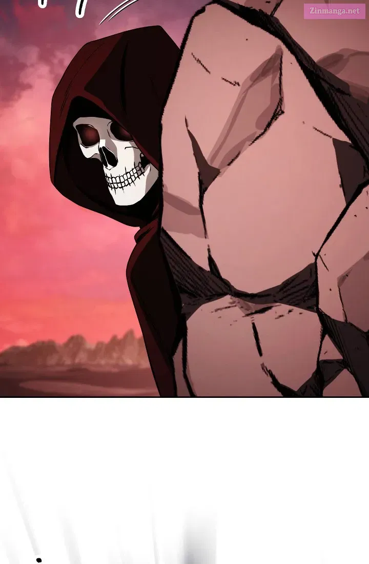 Skeleton Soldier Couldn't Protect the Dungeon Zinmanga X Chapter 233.1 Page 4