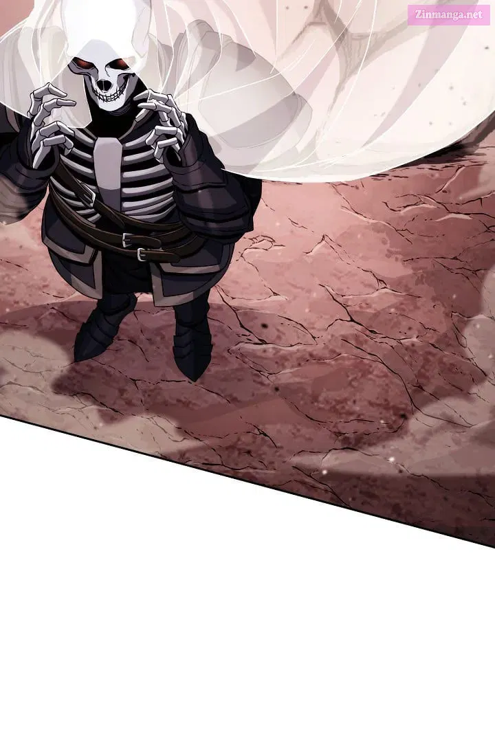 Skeleton Soldier Couldn't Protect the Dungeon Zinmanga X Chapter 233.1 Page 19