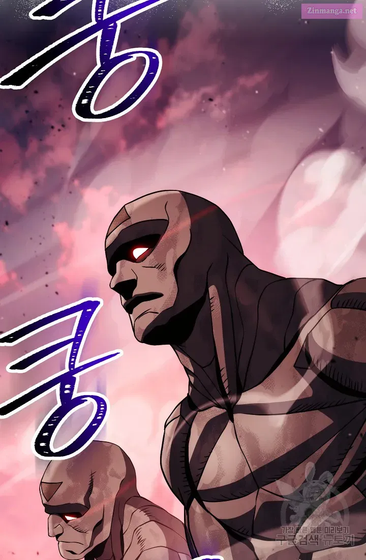 Skeleton Soldier Couldn't Protect the Dungeon Zinmanga X Chapter 233.1 Page 35