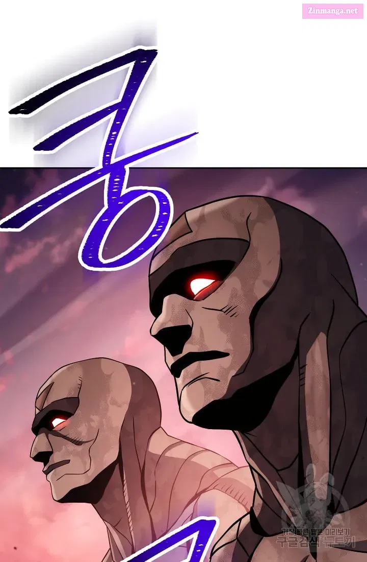 Skeleton Soldier Couldn't Protect the Dungeon Zinmanga X Chapter 233.1 Page 38