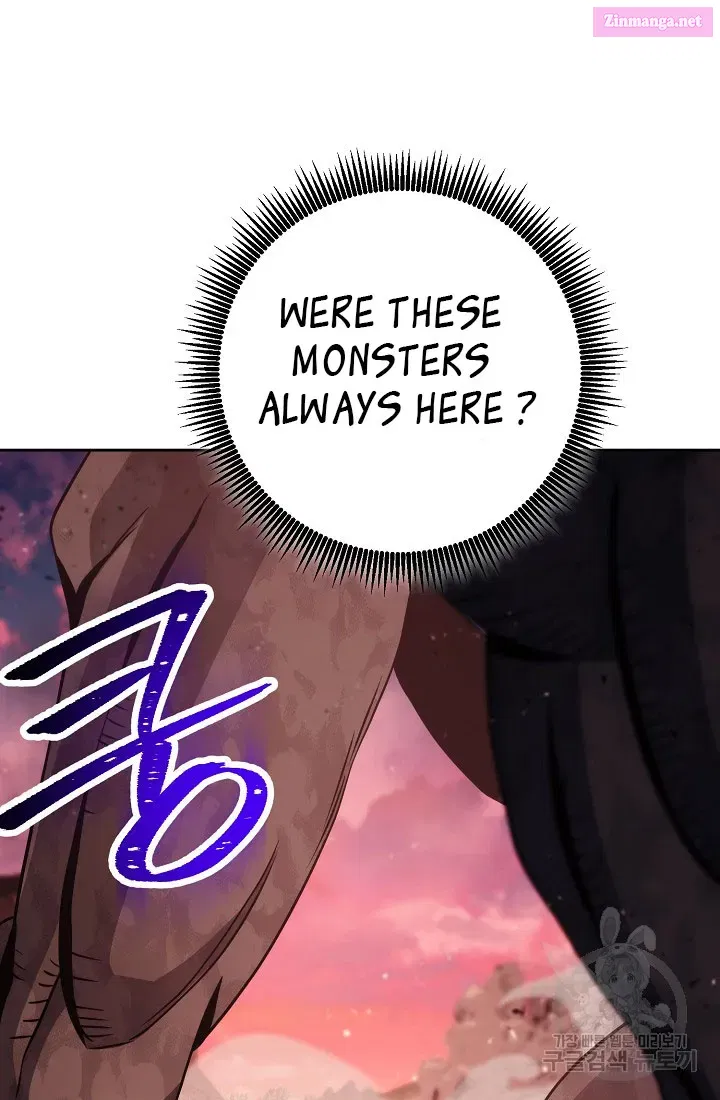 Skeleton Soldier Couldn't Protect the Dungeon Zinmanga X Chapter 233.1 Page 40