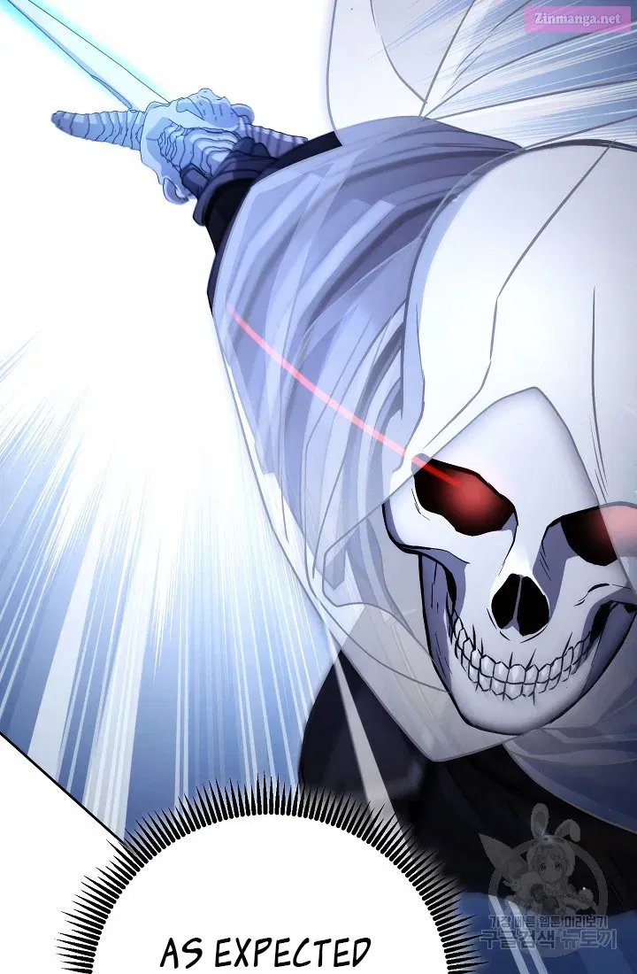 Skeleton Soldier Couldn't Protect the Dungeon Zinmanga X Chapter 233.1 Page 49