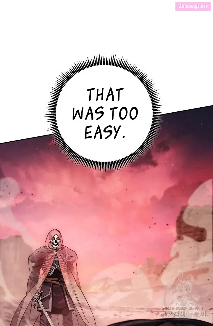 Skeleton Soldier Couldn't Protect the Dungeon Zinmanga X Chapter 233.1 Page 73
