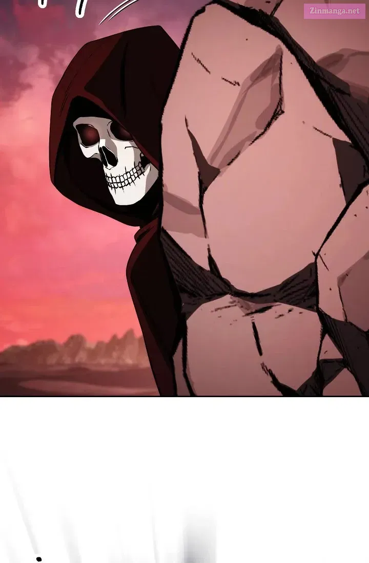 Skeleton Soldier Couldn't Protect the Dungeon Zinmanga X Chapter 233 Page 4