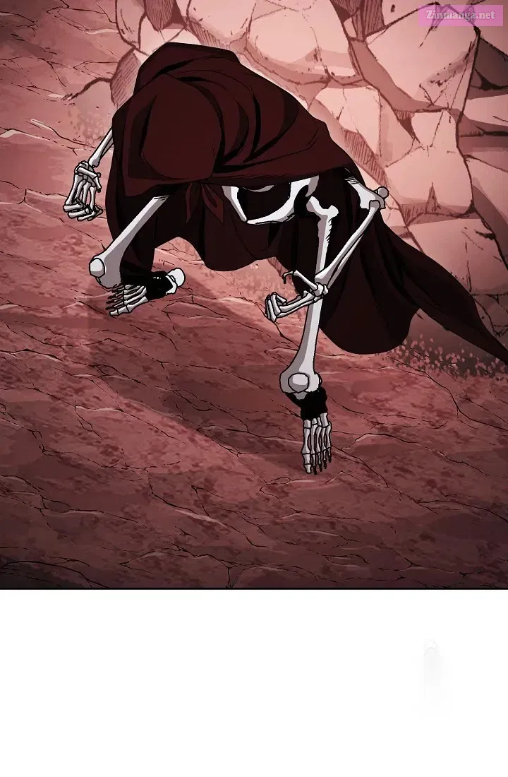 Skeleton Soldier Couldn't Protect the Dungeon Zinmanga X Chapter 233 Page 10