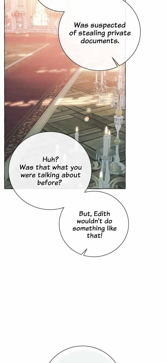 I Thought It Was A Common Isekai Story Zinmanga X Chapter 18 Page 39