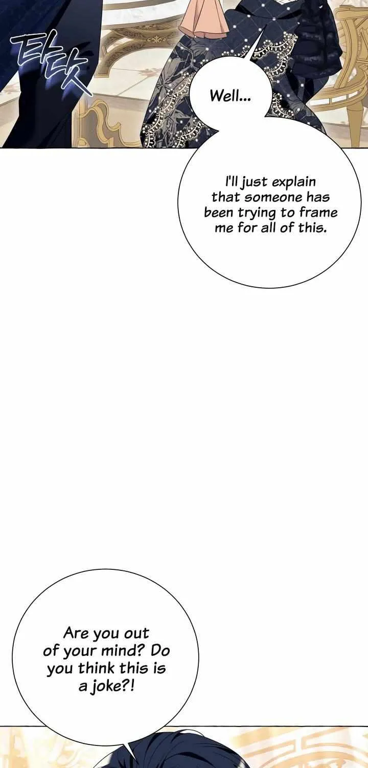 I Thought It Was A Common Isekai Story Zinmanga X Chapter 17 Page 32