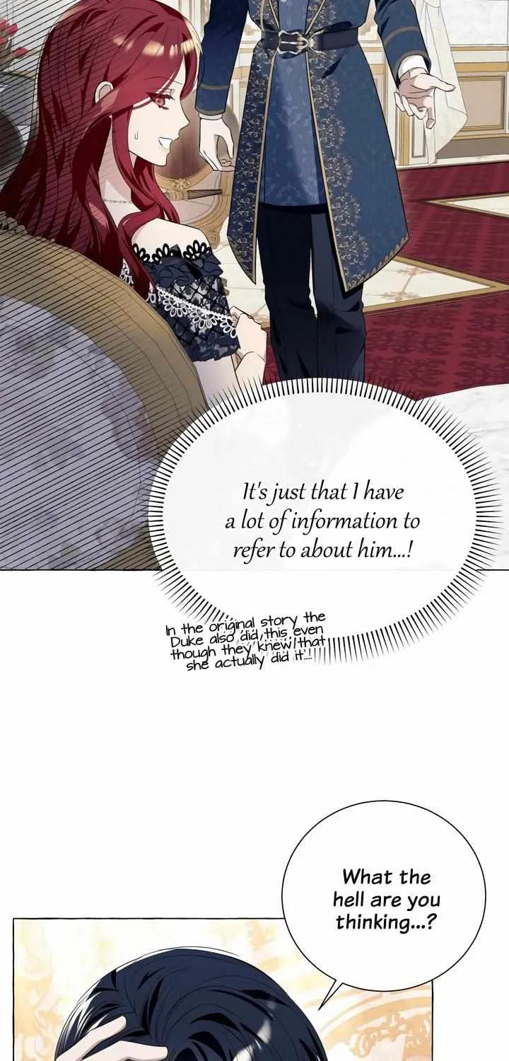 I Thought It Was A Common Isekai Story Zinmanga X Chapter 17 Page 34