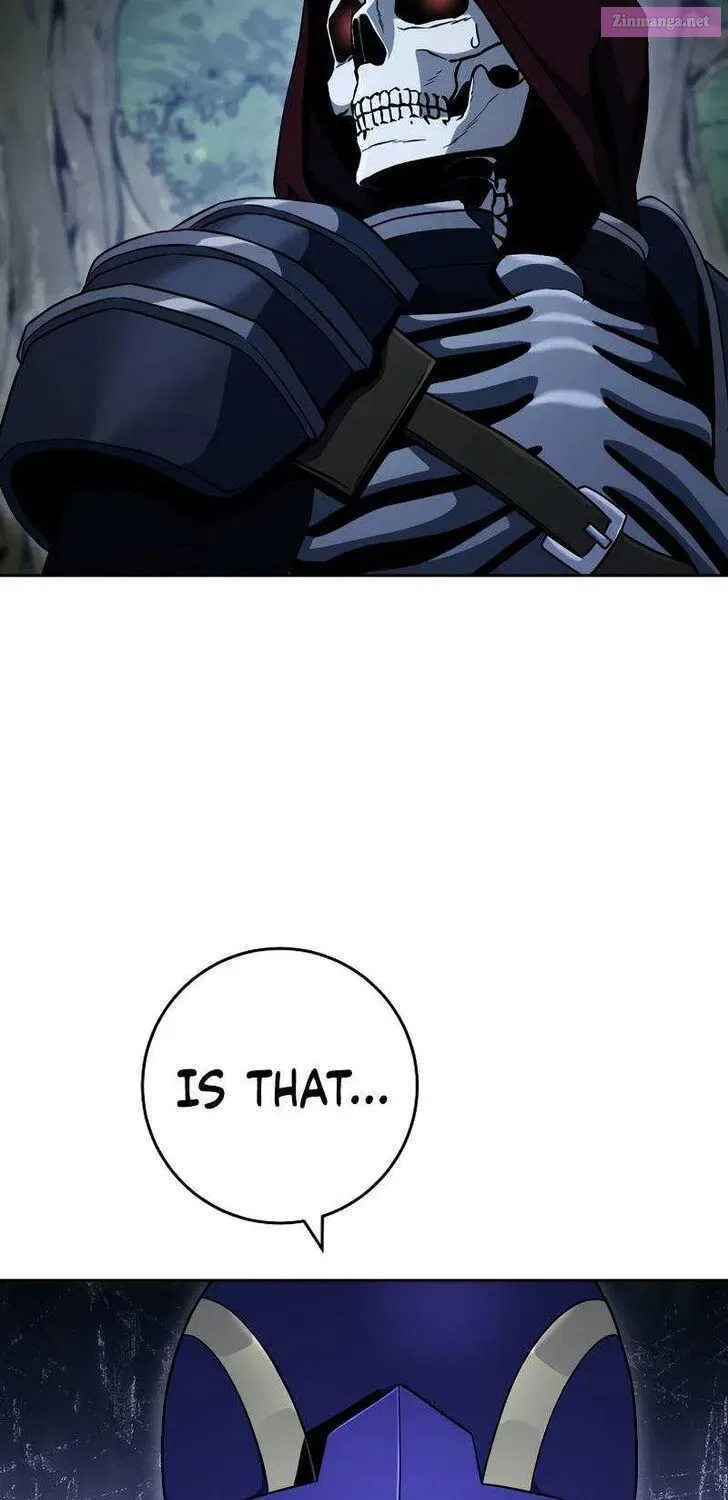 Skeleton Soldier Couldn't Protect the Dungeon Zinmanga X Chapter 231 Page 18