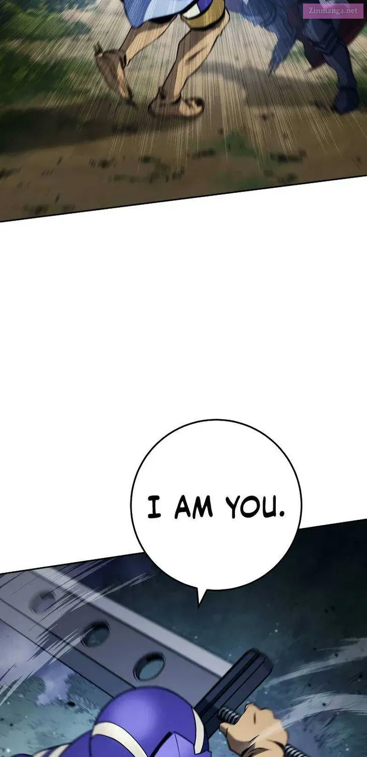 Skeleton Soldier Couldn't Protect the Dungeon Zinmanga X Chapter 231 Page 25