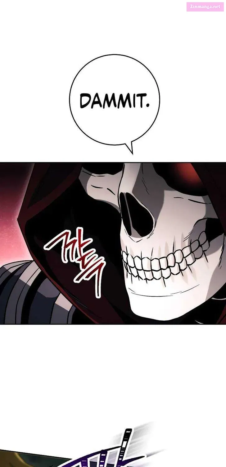 Skeleton Soldier Couldn't Protect the Dungeon Zinmanga X Chapter 231 Page 51