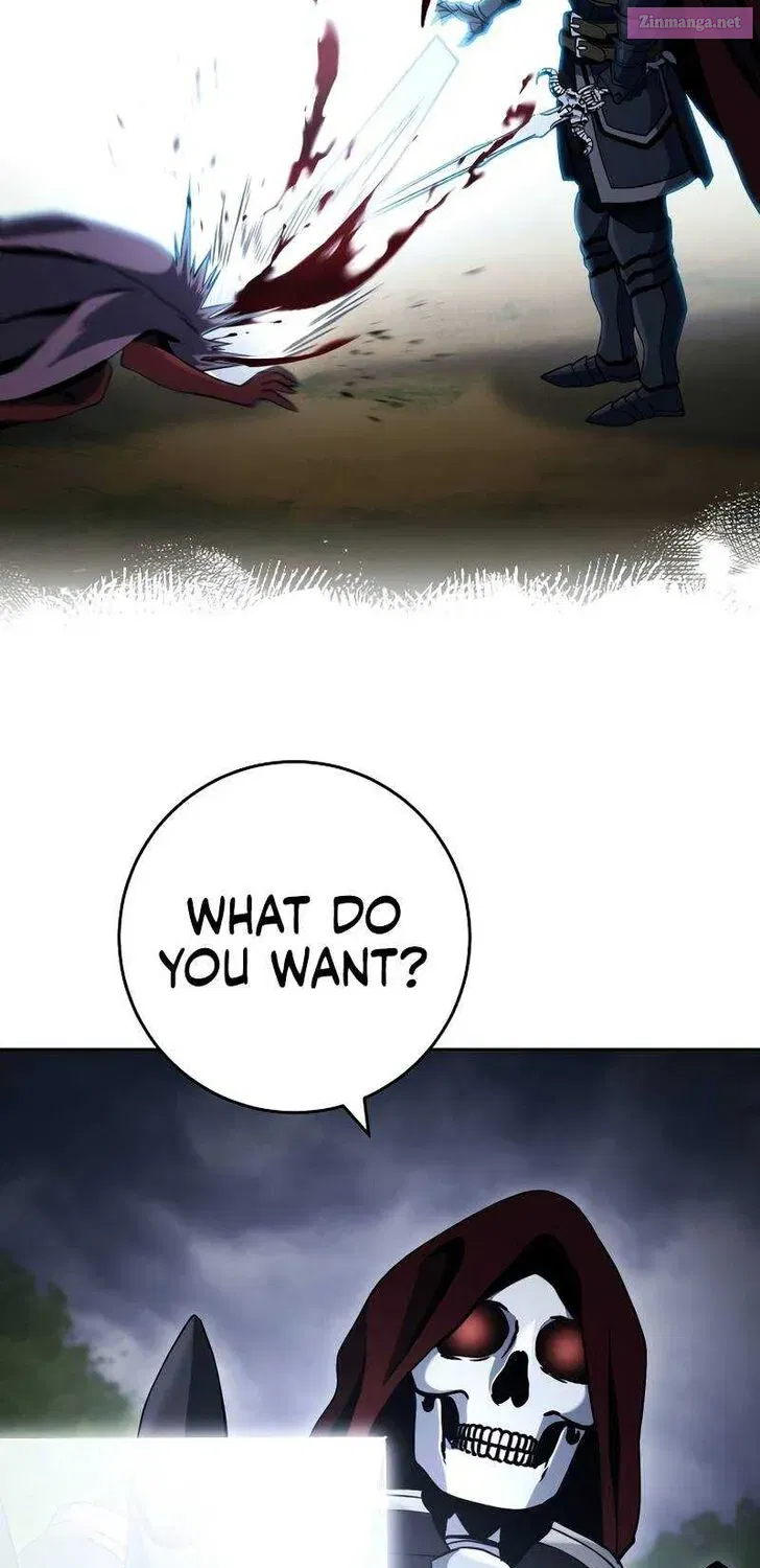 Skeleton Soldier Couldn't Protect the Dungeon Zinmanga X Chapter 231 Page 61