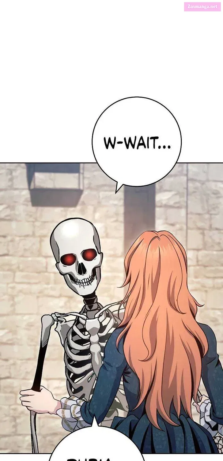 Skeleton Soldier Couldn't Protect the Dungeon Zinmanga X Chapter 230 Page 63