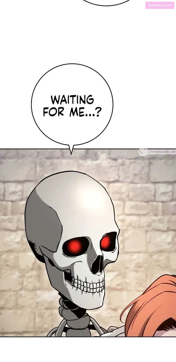 Skeleton Soldier Couldn't Protect the Dungeon Zinmanga X Chapter 230 Page 70