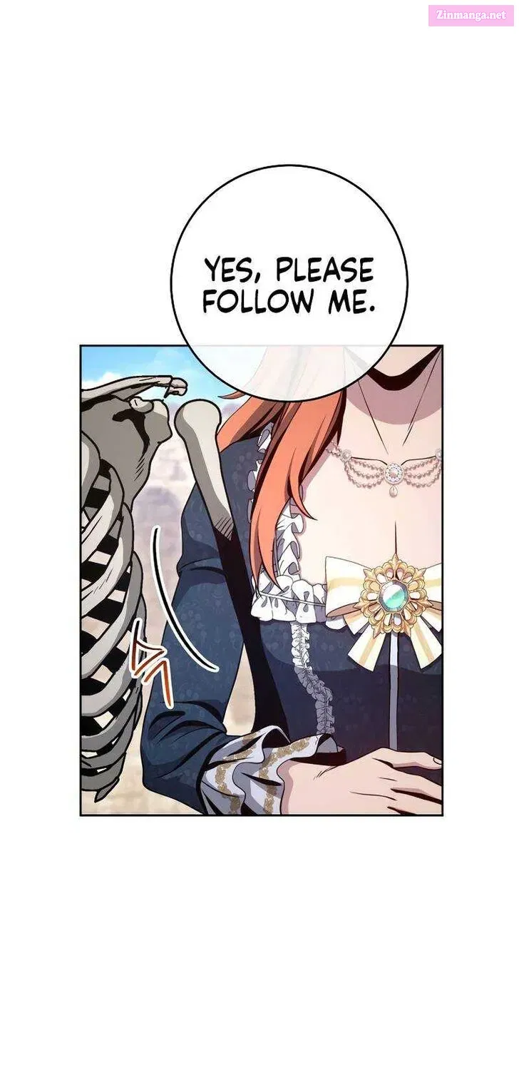 Skeleton Soldier Couldn't Protect the Dungeon Zinmanga X Chapter 230 Page 72