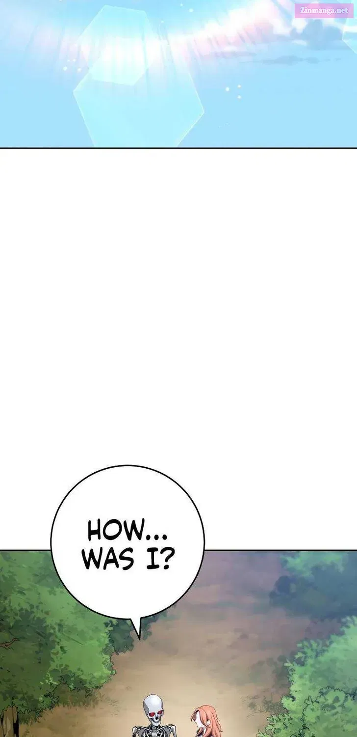 Skeleton Soldier Couldn't Protect the Dungeon Zinmanga X Chapter 230 Page 74